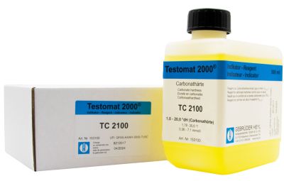 Testomat® Indikator TC2100 500ml